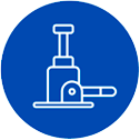 icon Hydraulic